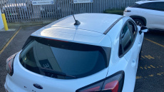 Ford Puma 1.0 EcoBoost Hybrid mHEV Titanium 5dr DCT Petrol Hatchback